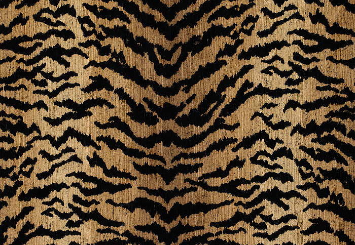 Ткань Thibaut Woven Resource vol.10 Menagerie W80450