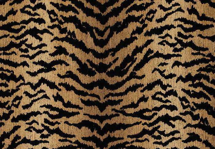 Ткань Thibaut Woven Resource vol.10 Menagerie W80450