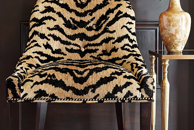 Ткань Thibaut Woven Resource vol.10 Menagerie W80450