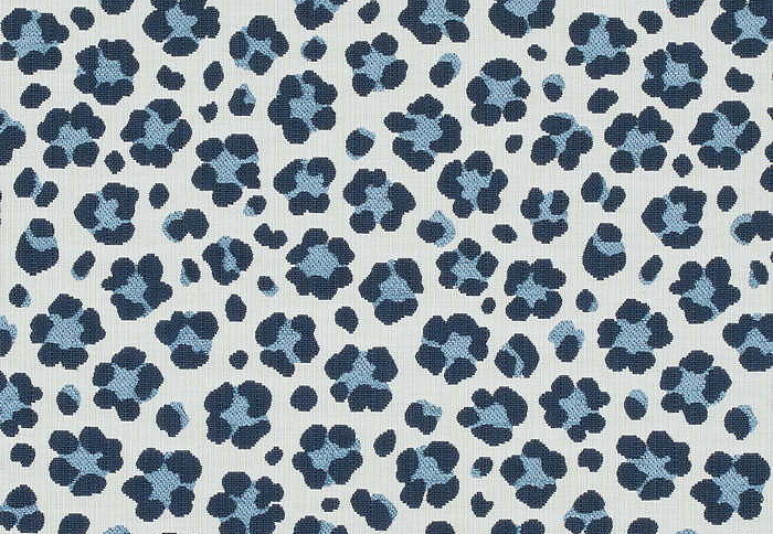 Ткань Thibaut Woven Resource vol.10 Menagerie W80419