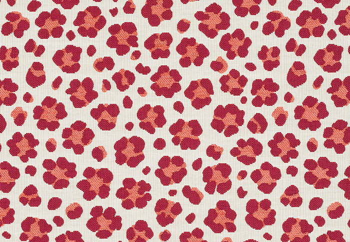 Ткань Thibaut Woven Resource vol.10 Menagerie W80418