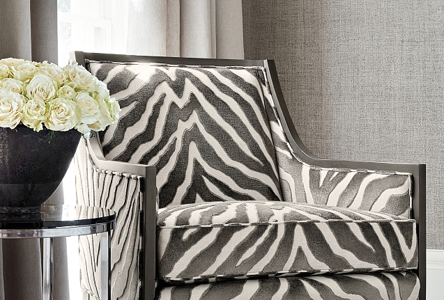 Ткань Thibaut Woven Resource vol.10 Menagerie W80404