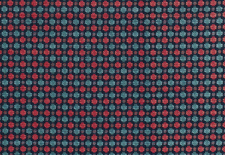 Ткань Thibaut Woven Resource vol.6 Geometrics 2 W735348