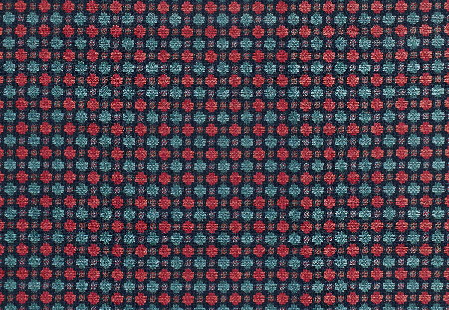 Ткань Thibaut Woven Resource vol.6 Geometrics 2 W735348