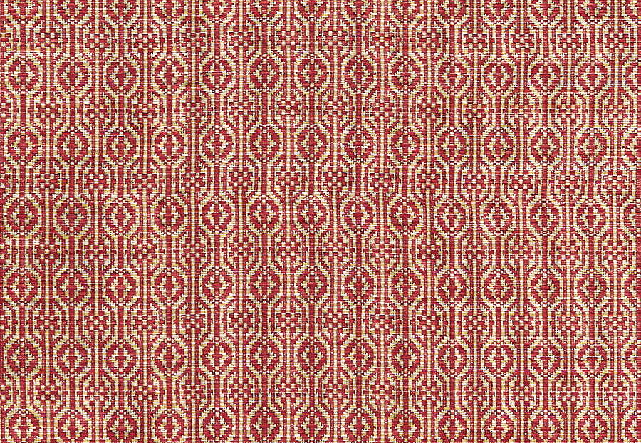 Ткань Thibaut Woven Resource vol.6 Geometrics 2 W735342