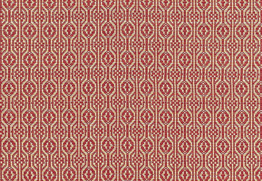 Ткань Thibaut Woven Resource vol.6 Geometrics 2 W735342