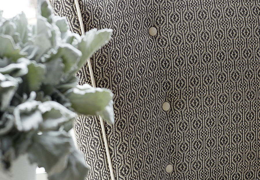 Ткань Thibaut Woven Resource vol.6 Geometrics 2 W735343