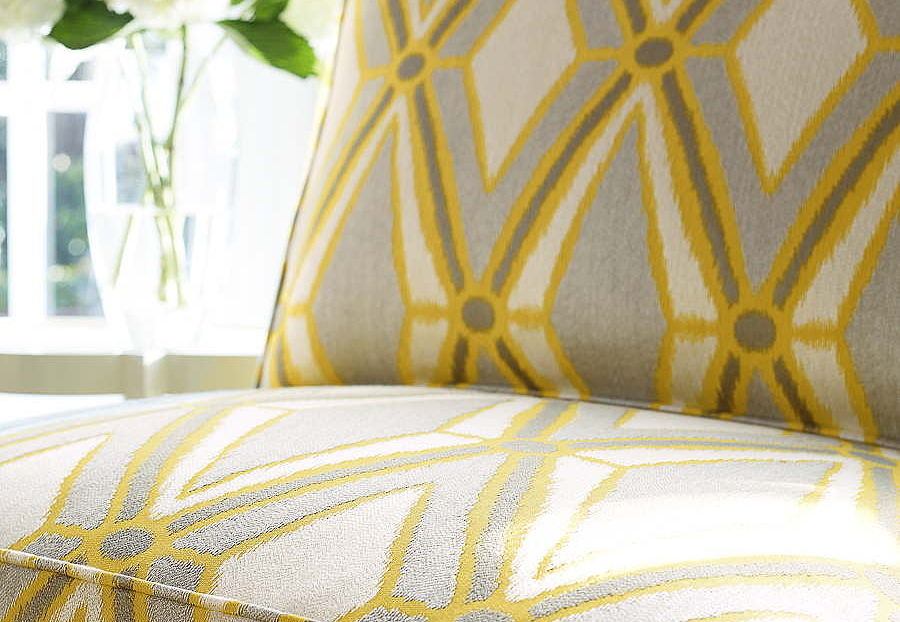 Ткань Thibaut Woven Resource vol.6 Geometrics 2 W735301