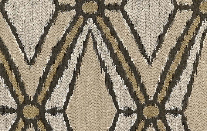 Американская ткань Thibaut, коллекция Woven Resource vol.6 Geometrics 2, артикул W735300