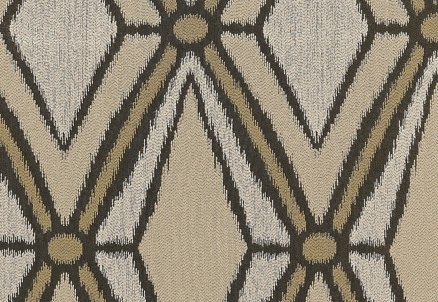 Ткань Thibaut Woven Resource vol.6 Geometrics 2 W735300
