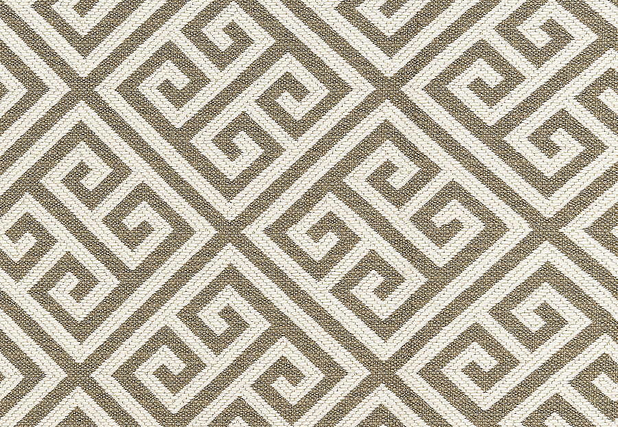 Ткань Thibaut Woven Resource vol.6 Geometrics 2 W735319