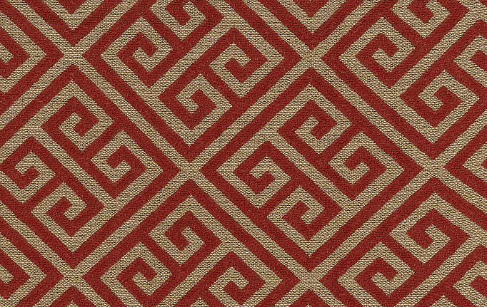 Американская ткань Thibaut, коллекция Woven Resource vol.6 Geometrics 2, артикул W735321