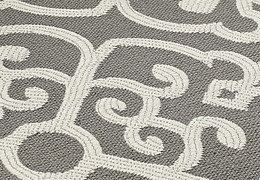 Ткань Thibaut Woven Resource vol.6 Geometrics 2 W735331
