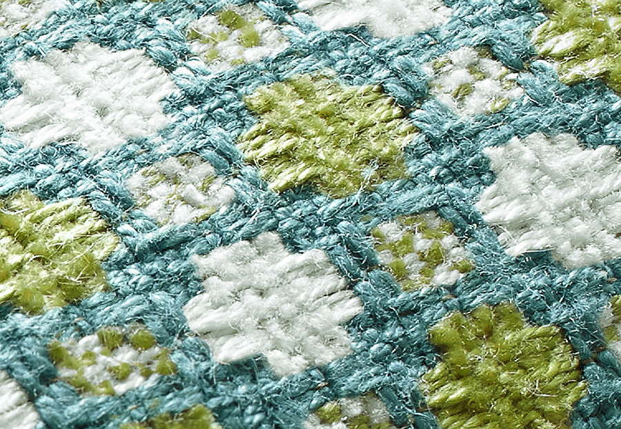 Ткань Thibaut Woven Resource vol.6 Geometrics 2 W735345