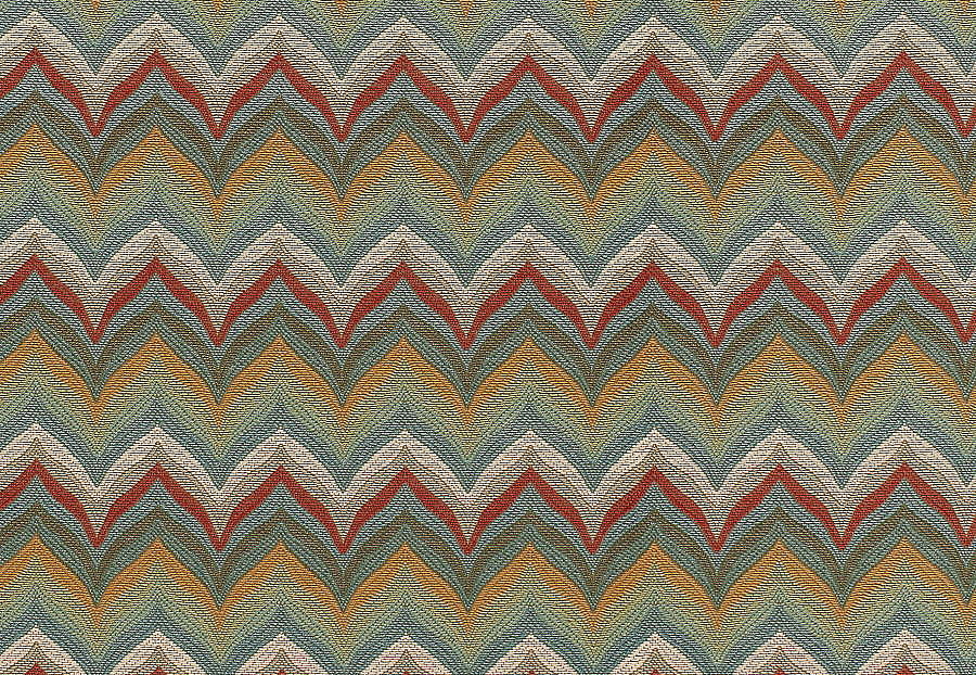Ткань Thibaut Woven Resource vol.6 Geometrics 2 W735337
