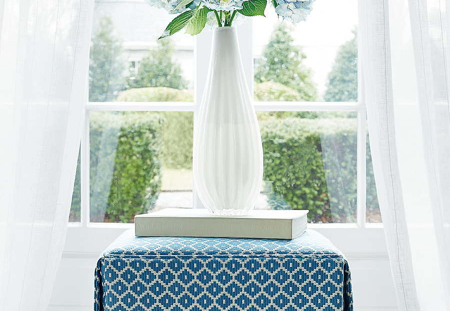 Ткань Thibaut Woven Resource vol.6 Geometrics 2 W735324