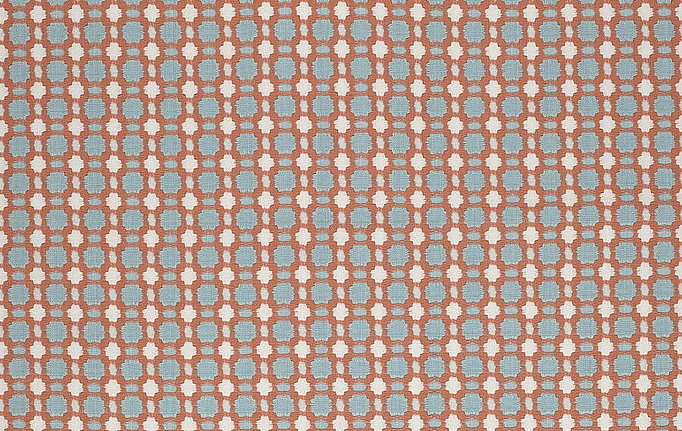 Американская ткань Thibaut, коллекция Woven Resource vol.7 Companions, артикул W79617