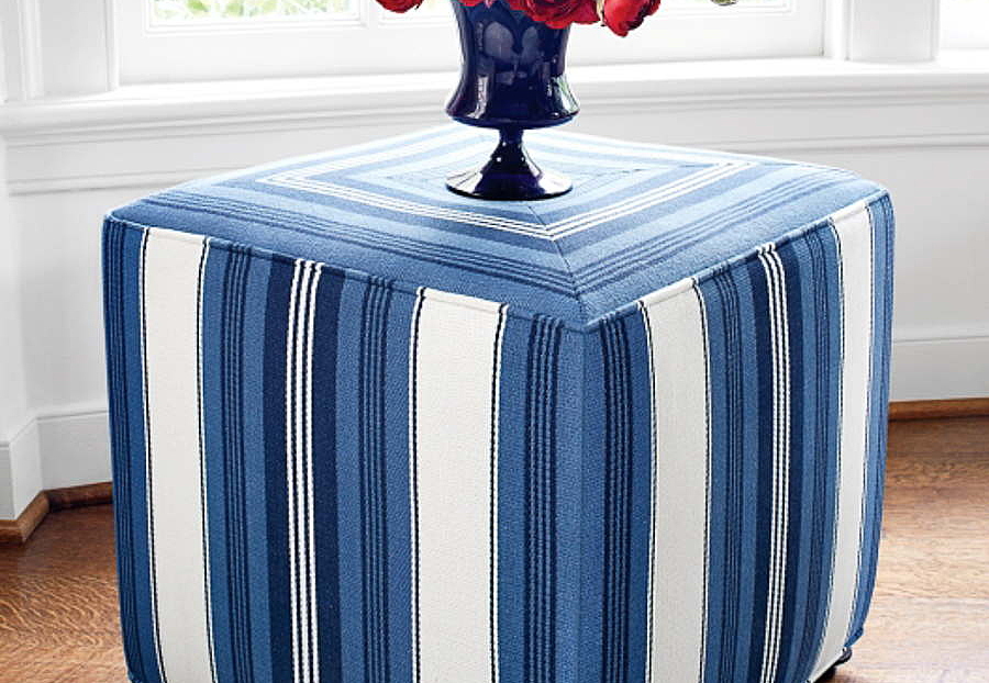 Ткань Thibaut Woven Resource vol.9 Stripes & Plaids W80072