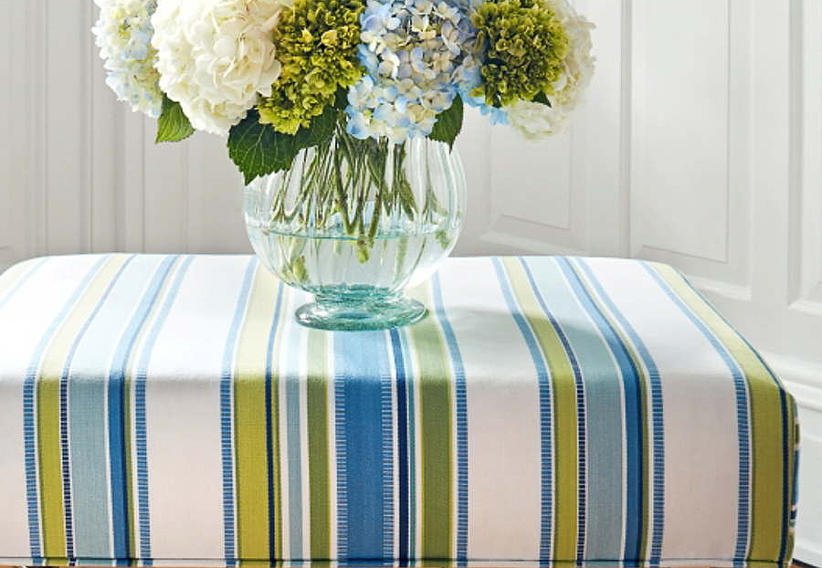 Ткань Thibaut Woven Resource vol.9 Stripes & Plaids W80103