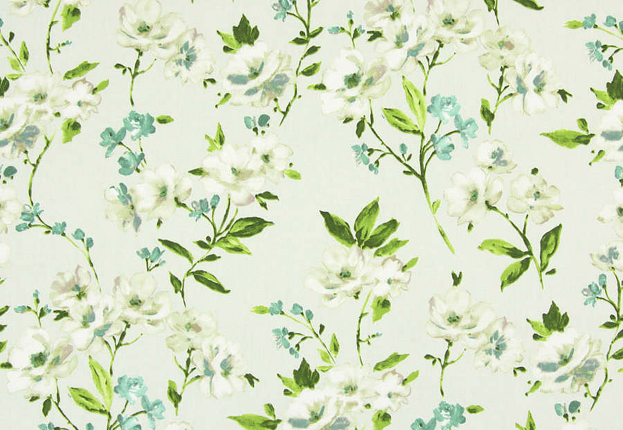 Ткань Prestigious Textiles Italian Garden 5795/989