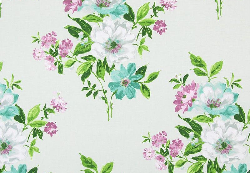 Ткань Prestigious Textiles Italian Garden 5792/989
