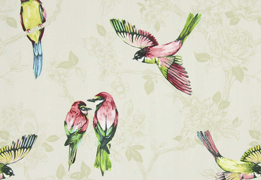 Ткань Prestigious Textiles Italian Garden 5794/399