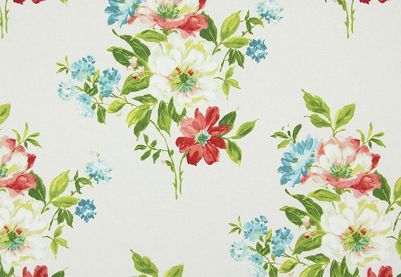 Ткань Prestigious Textiles Italian Garden 5792/399