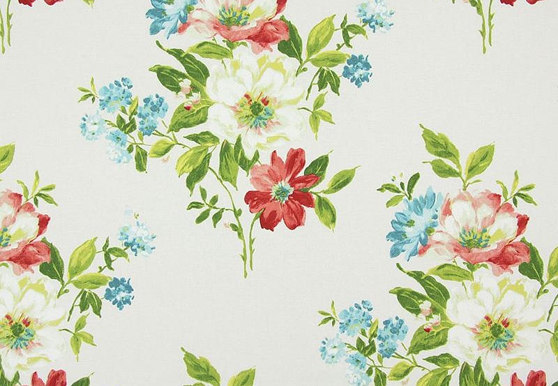 Ткань Prestigious Textiles Italian Garden 5792/399