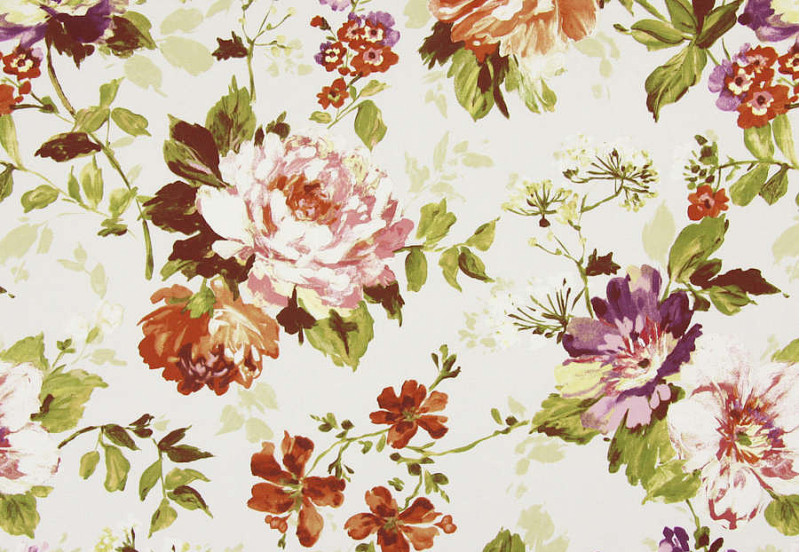 Ткань Prestigious Textiles Italian Garden 5796/123