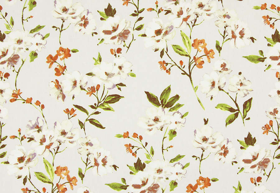 Ткань Prestigious Textiles Italian Garden 5795/123