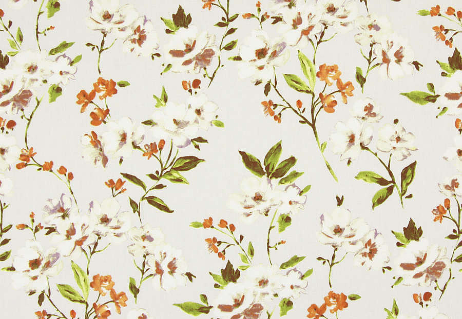 Ткань Prestigious Textiles Italian Garden 5795/123