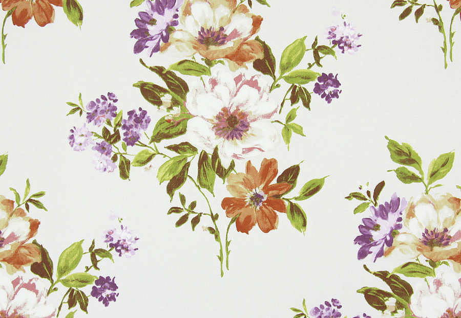 Ткань Prestigious Textiles Italian Garden 5792/123