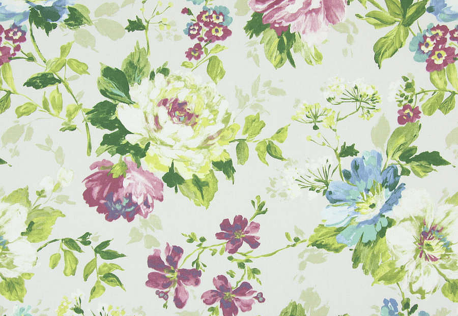 Ткань Prestigious Textiles Italian Garden 5796/204