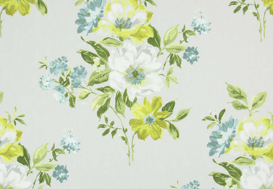Ткань Prestigious Textiles Italian Garden 5792/159