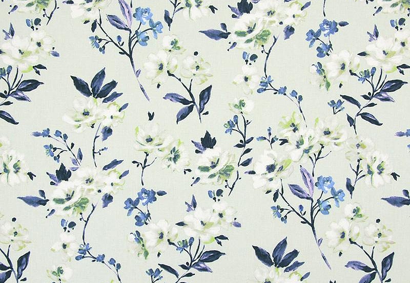 Ткань Prestigious Textiles Italian Garden 5795/715