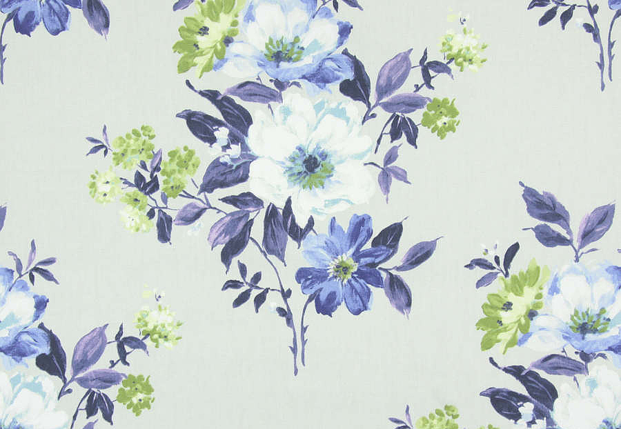 Ткань Prestigious Textiles Italian Garden 5792/715