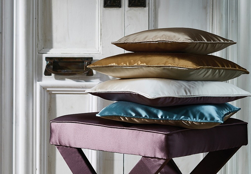 Ткань Prestigious Textiles Perfect Plains 7107/922