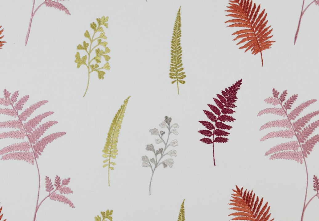 Ткань Prestigious Textiles Secret Garden 1484/522