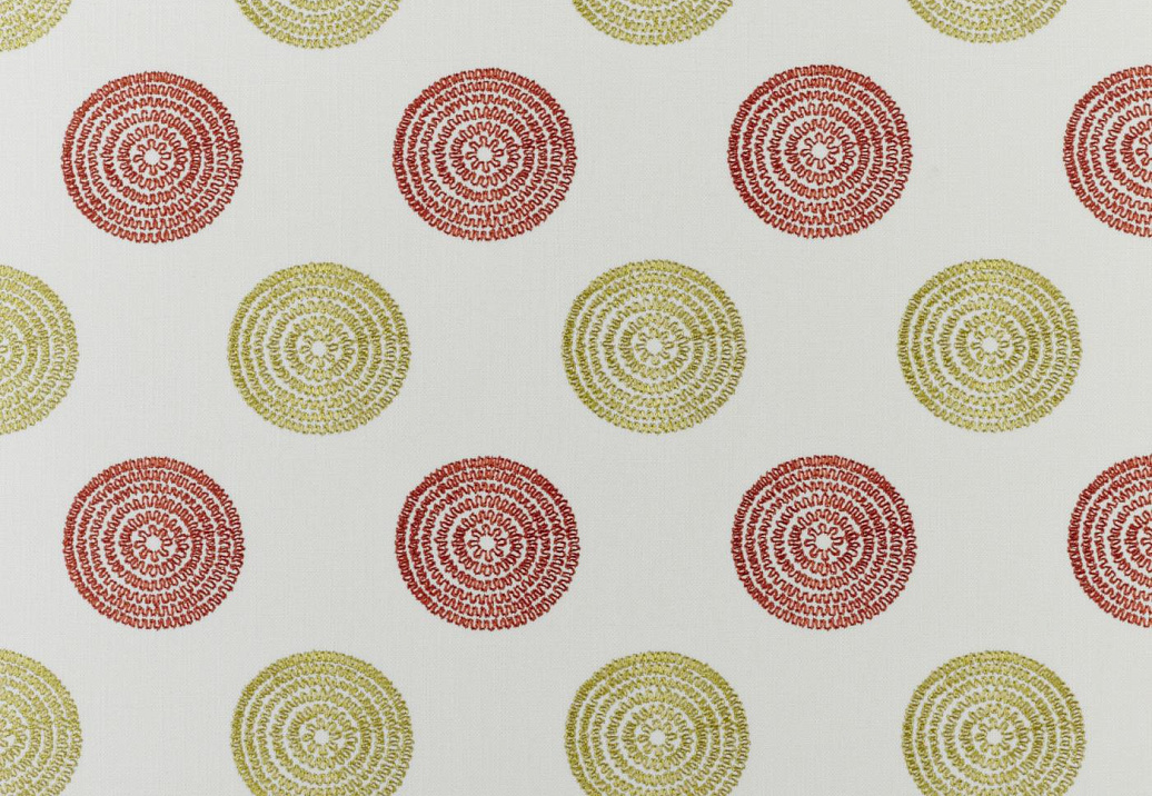 Ткань Prestigious Textiles Secret Garden 1486/522