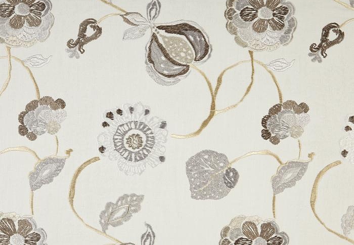 Ткань Prestigious Textiles Secret Garden 1485/005
