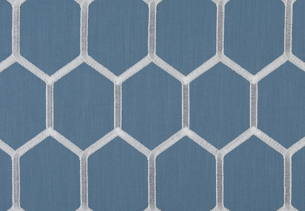 Ткань Prestigious Textiles Secret Garden 1487/609