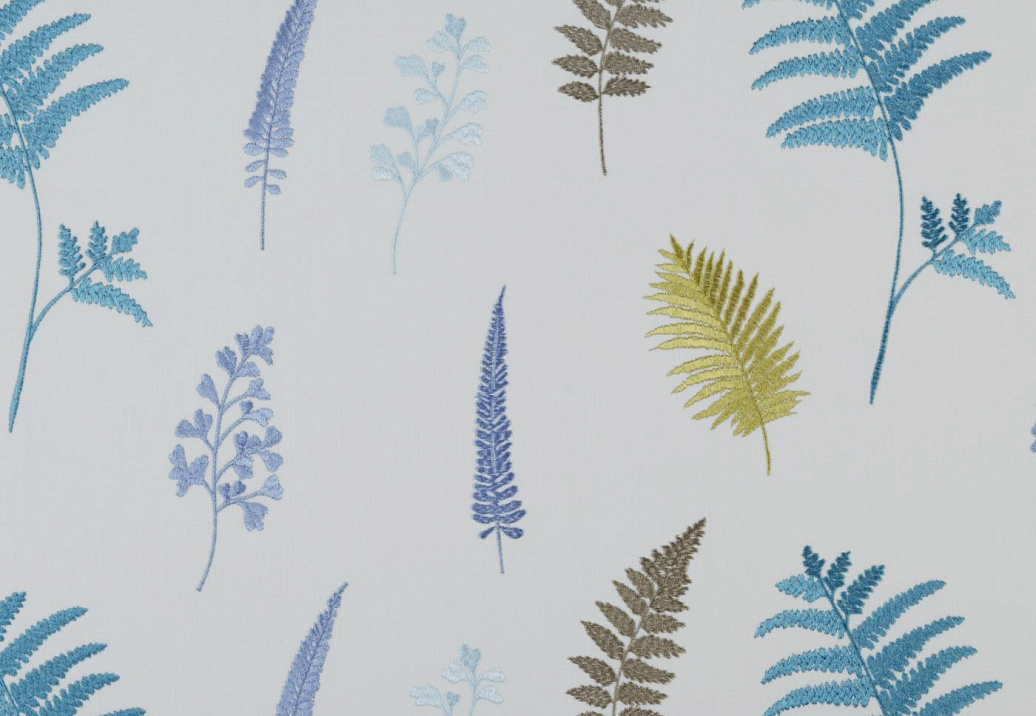 Ткань Prestigious Textiles Secret Garden 1484/609