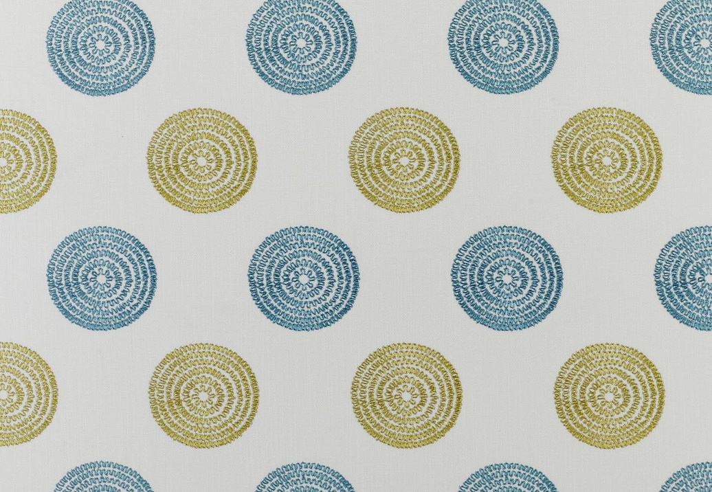 Ткань Prestigious Textiles Secret Garden 1486/609