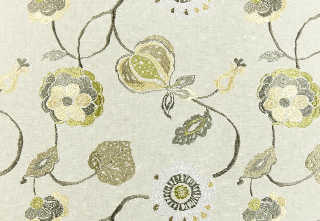 Ткань Prestigious Textiles Secret Garden 1485/637