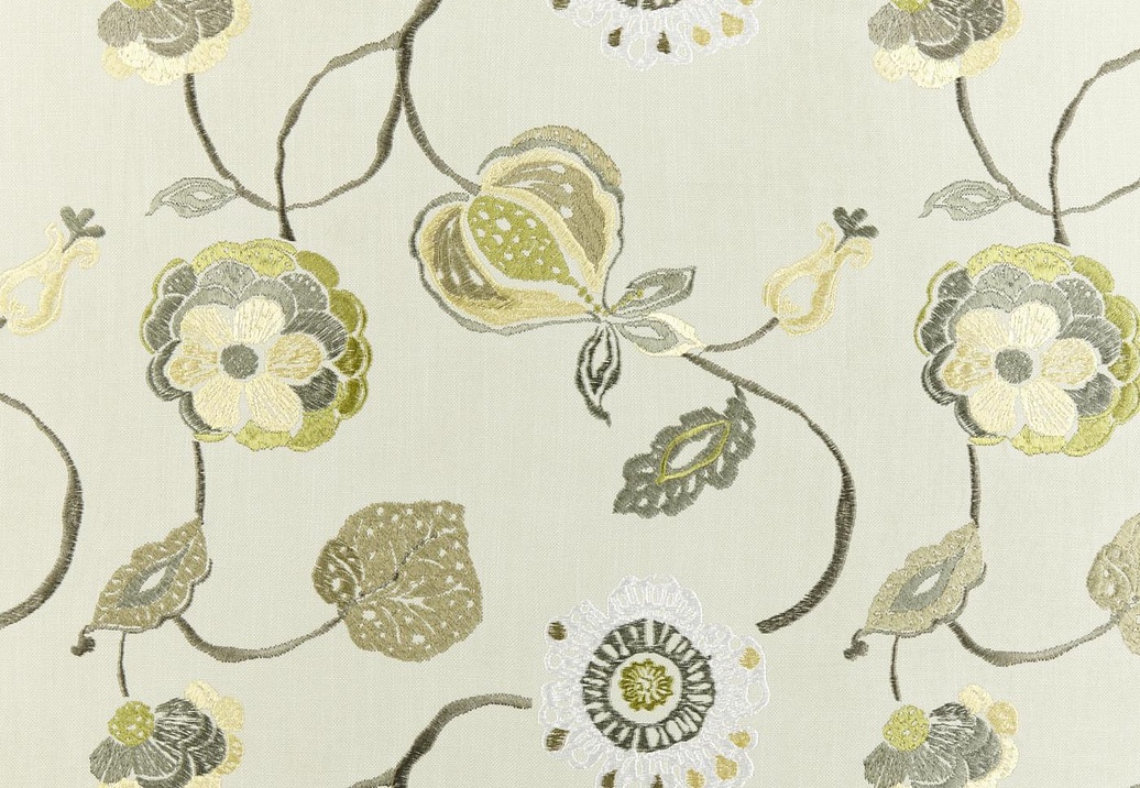 Ткань Prestigious Textiles Secret Garden 1485/637