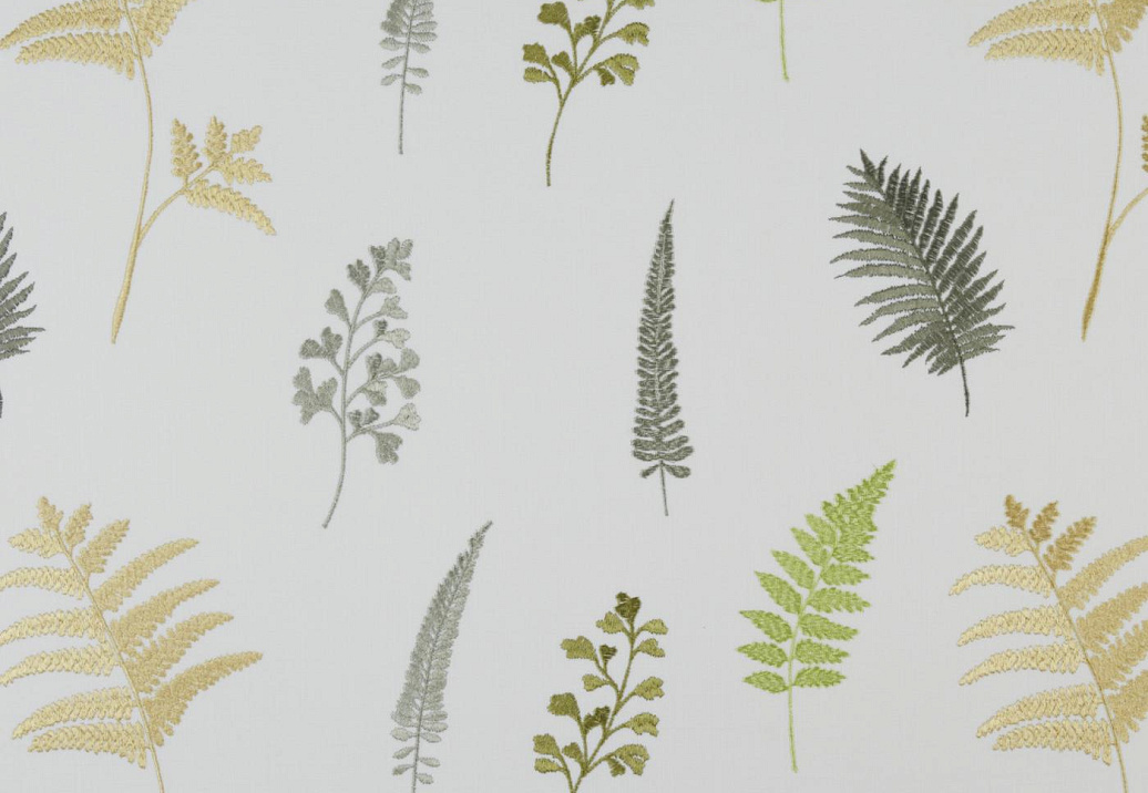 Ткань Prestigious Textiles Secret Garden 1484/637