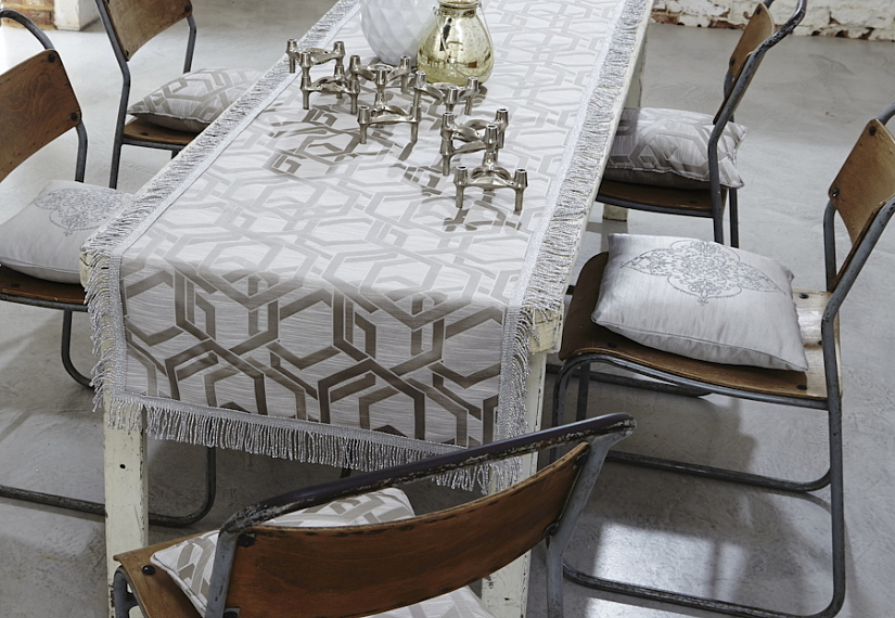 Ткань Prestigious Textiles Baroque 1436/925