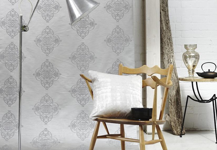 Ткань Prestigious Textiles Baroque 1437/021