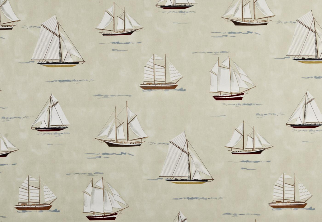 Ткань Prestigious Textiles Coast 5752/106