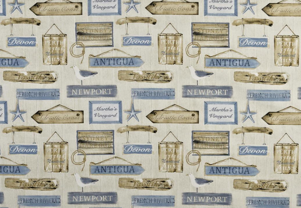 Ткань Prestigious Textiles Coast 5750/440